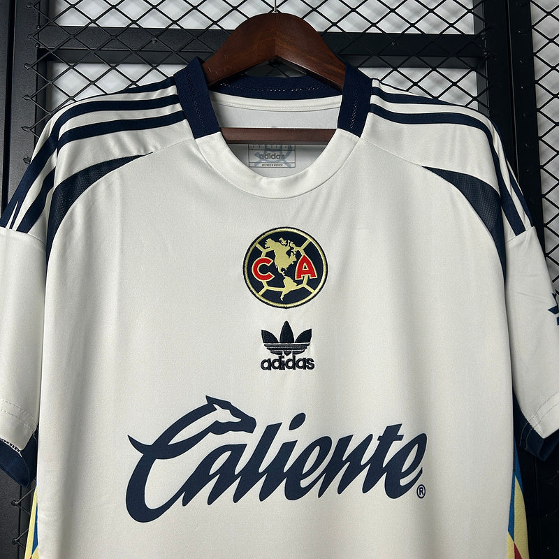Club America Special Edition - Fan Version