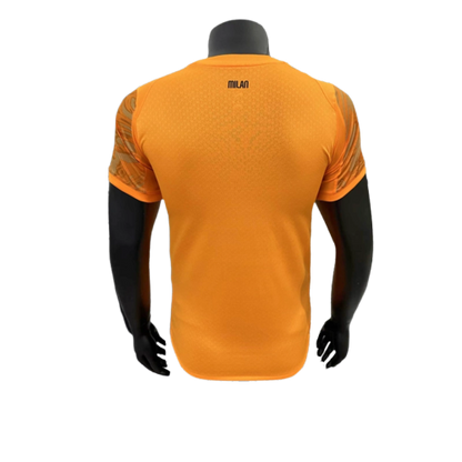 AC Milan 25/26 III Third Jersey - Player Version