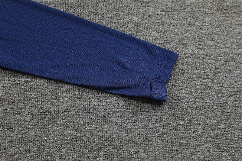 Tottenham Hotspur FC 24/25 - Tracksuit - Half Zip