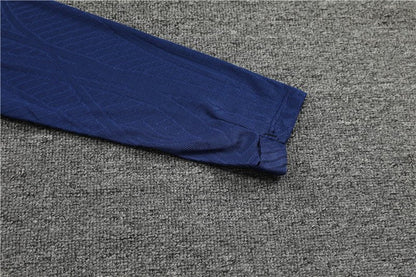 Tottenham Hotspur FC 24/25 - Tracksuit - Half Zip