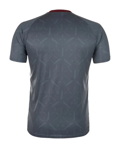 Sao Paulo 25/26 Training Jersey - Gray - Fan Version