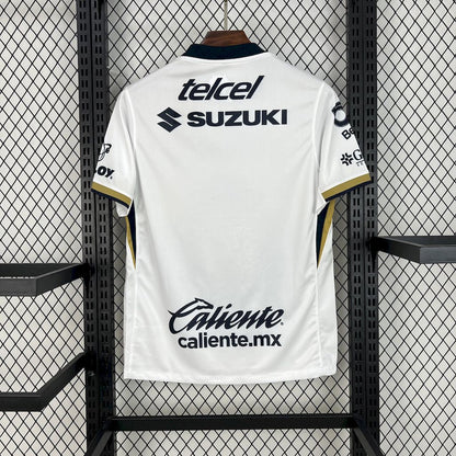 Pumas UNAM 2025/26 Home Jersey