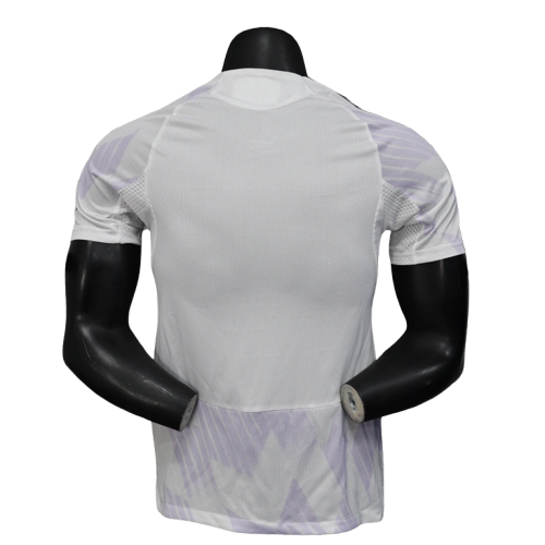 Manchester United 25/26 II Away Jersey - Player Version