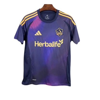 LA Galaxy 25/26 II Away Jersey - Fan Version