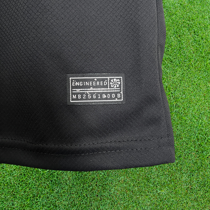 Corinthians II Jersey 24/25 Fan Version