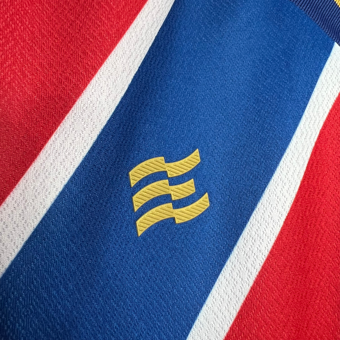 Bahia II 24/25 Women's Fan Jersey 