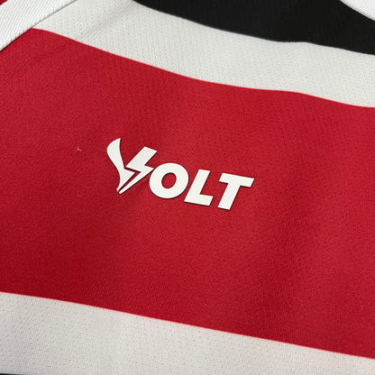 Santa Cruz Home Jersey 25/26 Fan Version