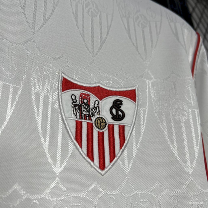 Sevilla FC Home 91/92 Retro Shirt