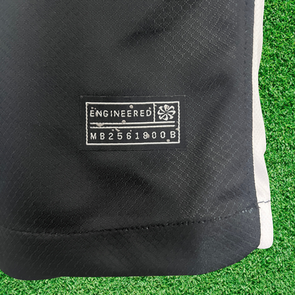 Corinthians Third Jersey 24/25 Fan Version