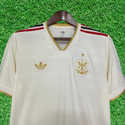 Camisa Flamengo III 25/26 Torcedor