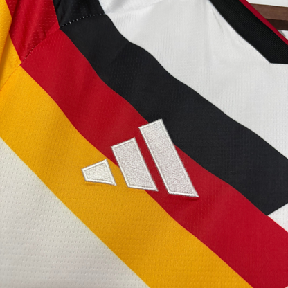 Germany Home Jersey 2026 Fan Version