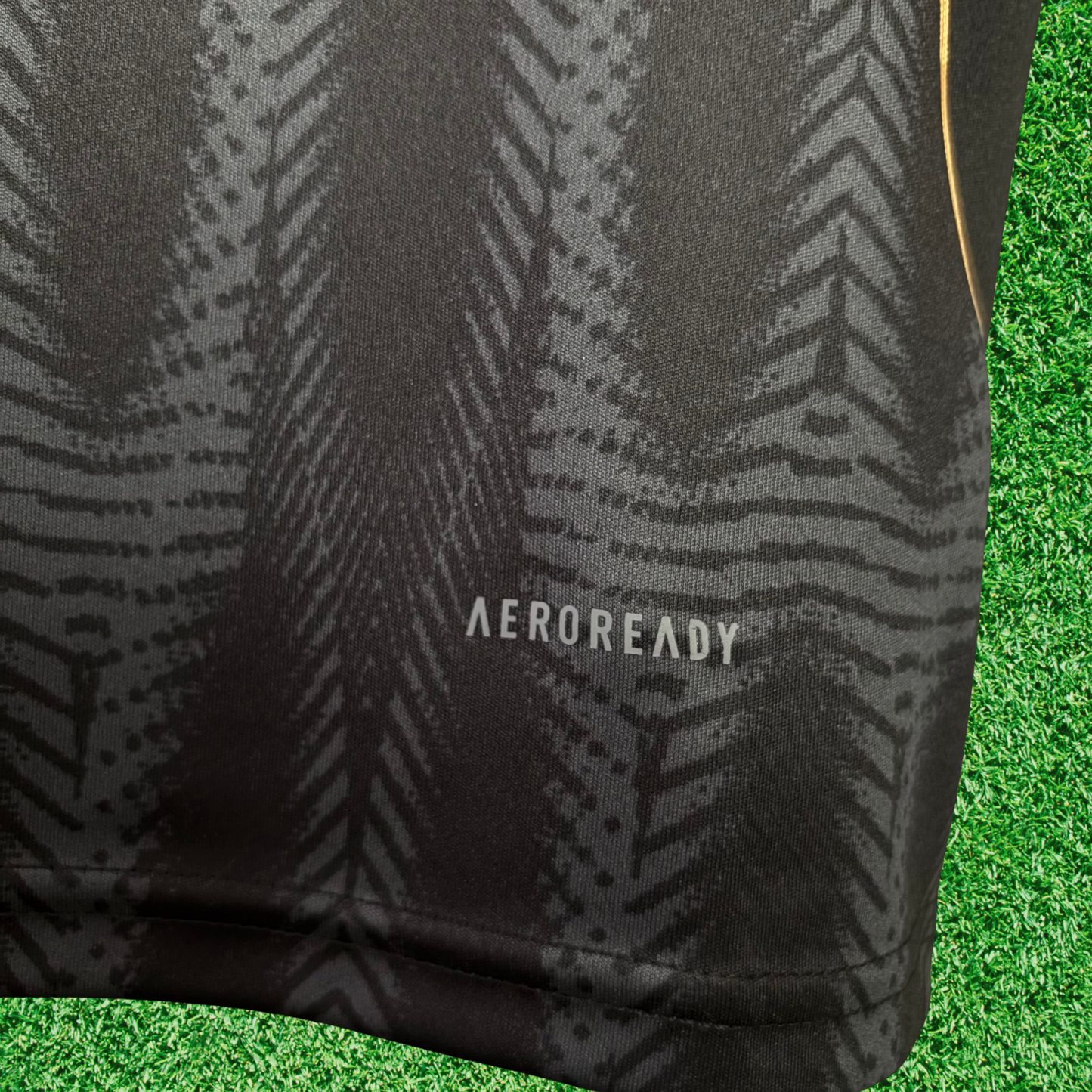 Atlético Mineiro Third Jersey 25/26 Fan Version