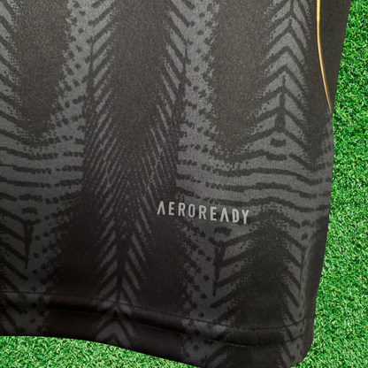 Atlético Mineiro Third Jersey 25/26 Fan Version