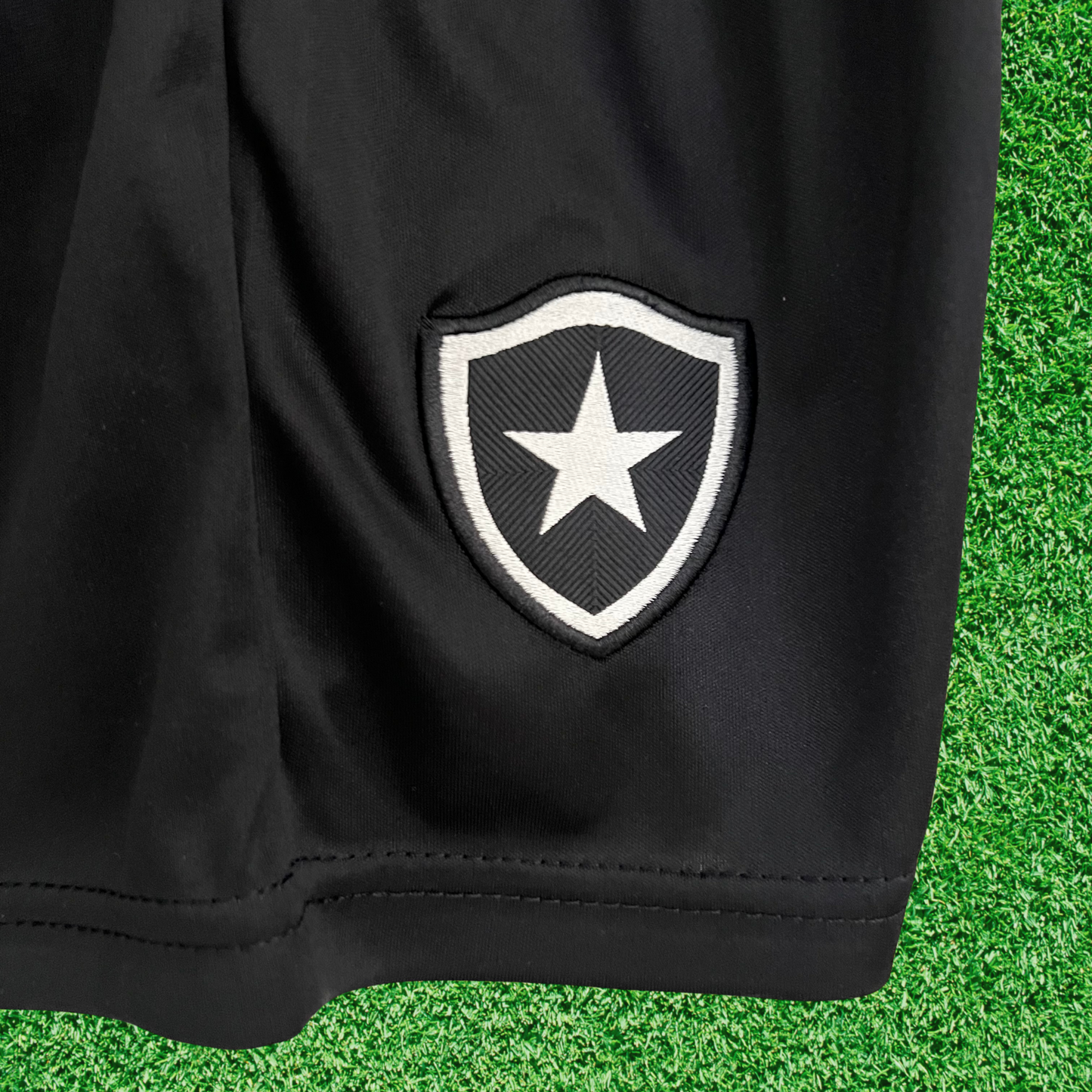 Botafogo Home Kit 24/25 Kids