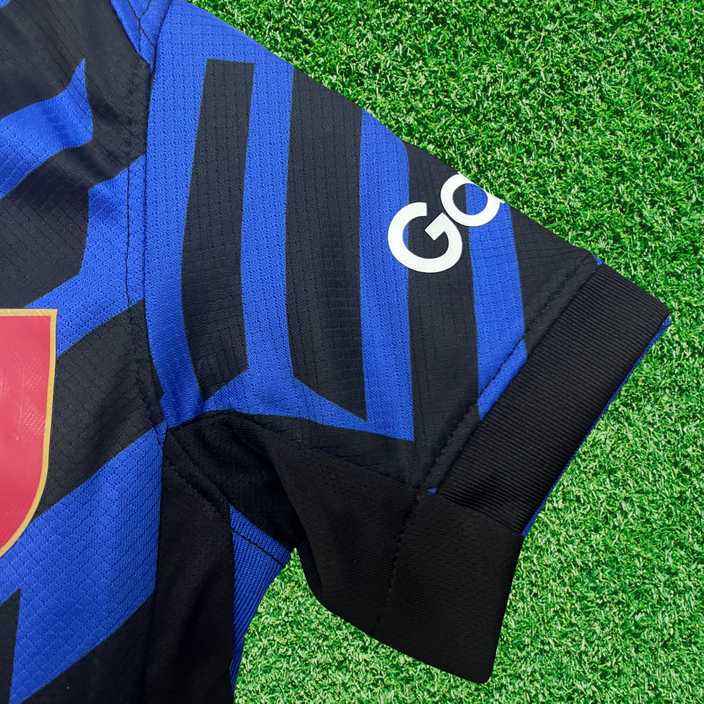 Inter Milan I 24/25 Children's Kit