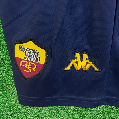 AS Roma I 01/02 Kids Kit 
