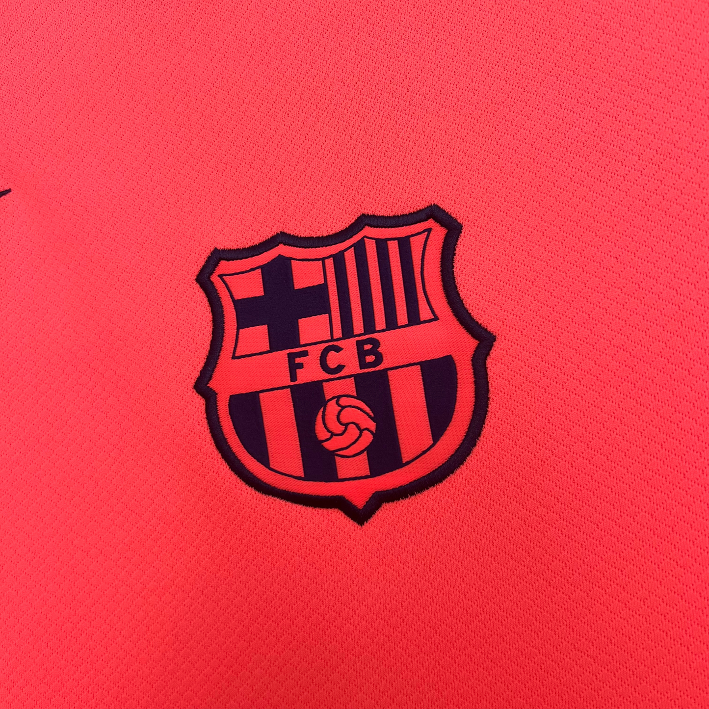 Barcelona Third Jersey 25/26 Fan Version 