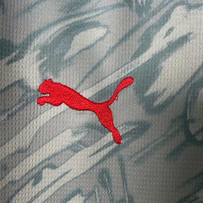 AC Milan Goalkeeper Jersey 25/26 Fan Version