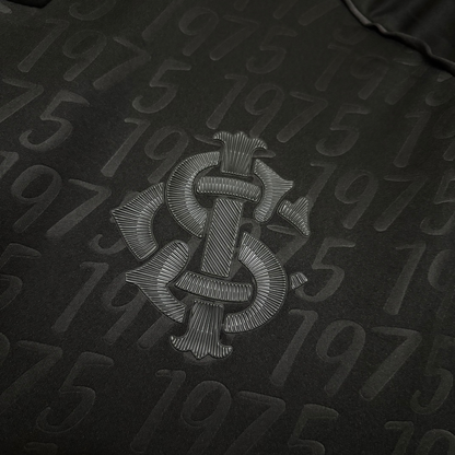 Internacional Third Jersey 25/26 Fan Version 