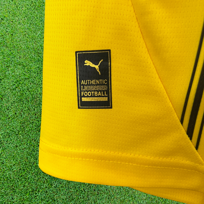 Camisa Borussia Dortmund I 24/25 Torcedor
