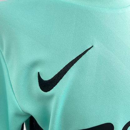 Sporting CP III 25/26 Children's Kit 