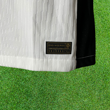 Camisa Corinthians I 25/26 Jogador