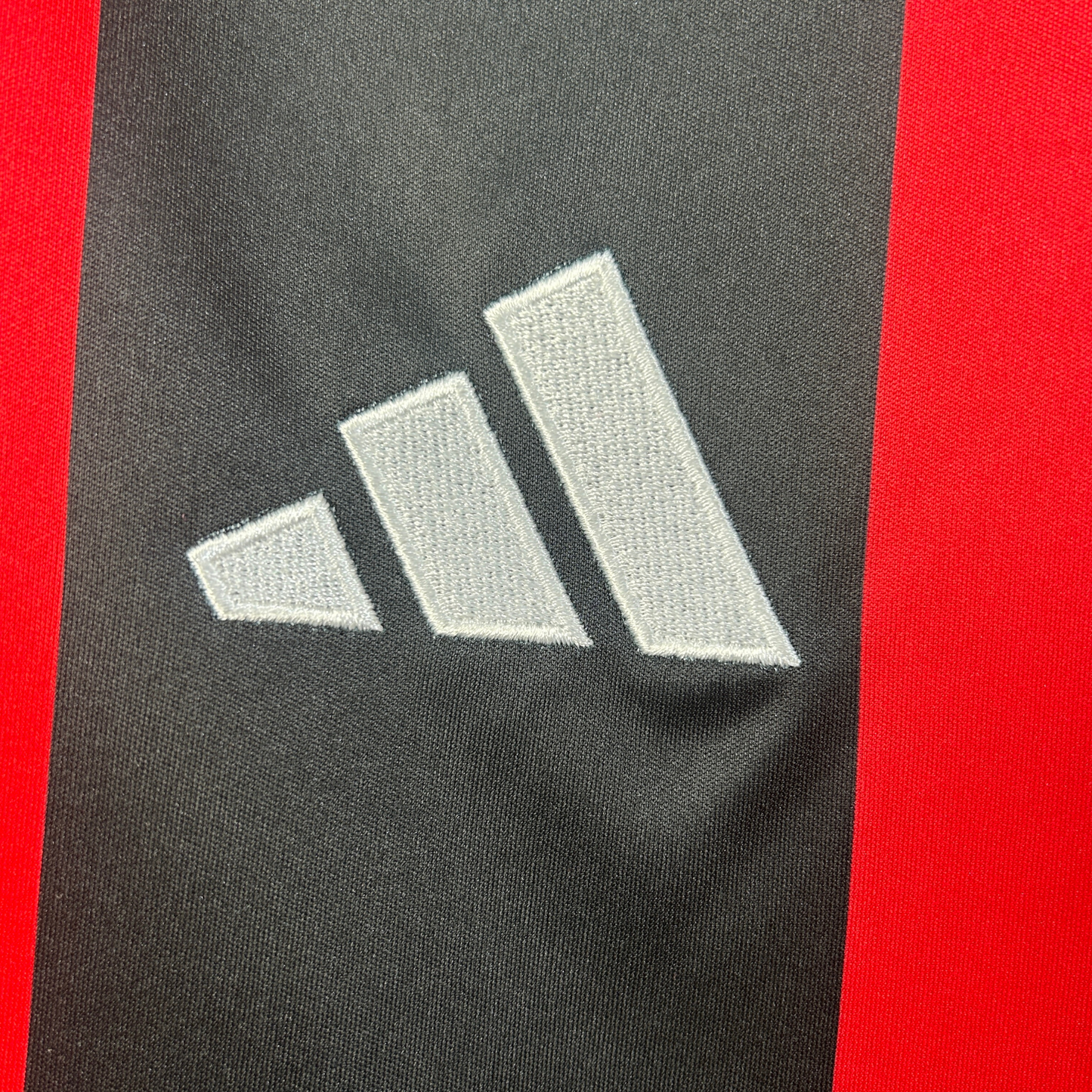 Camisa River Plate II 25/26 Torcedor