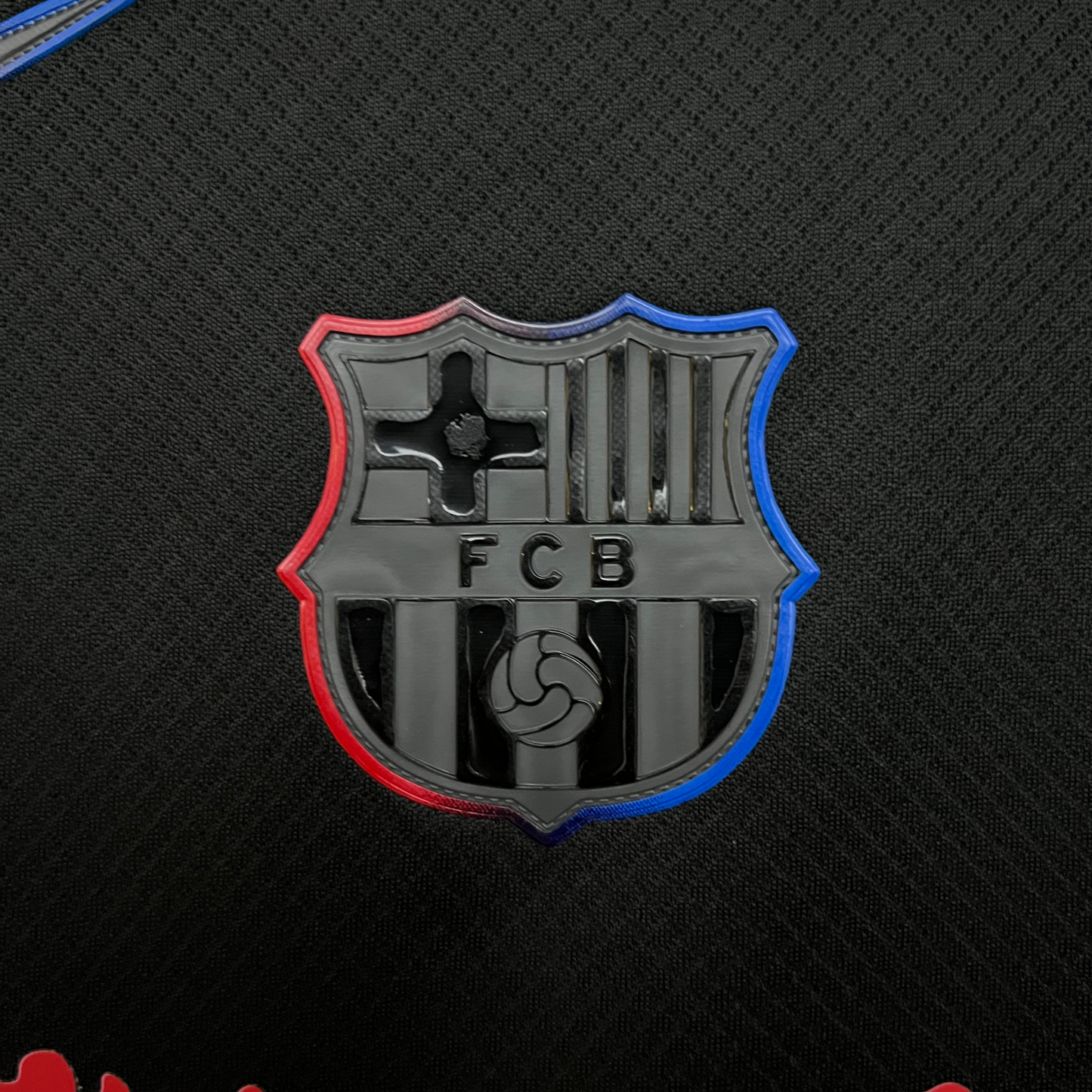 Barcelona Special II 25/26 Children's Kit