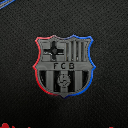 Barcelona Special II 25/26 Children's Kit