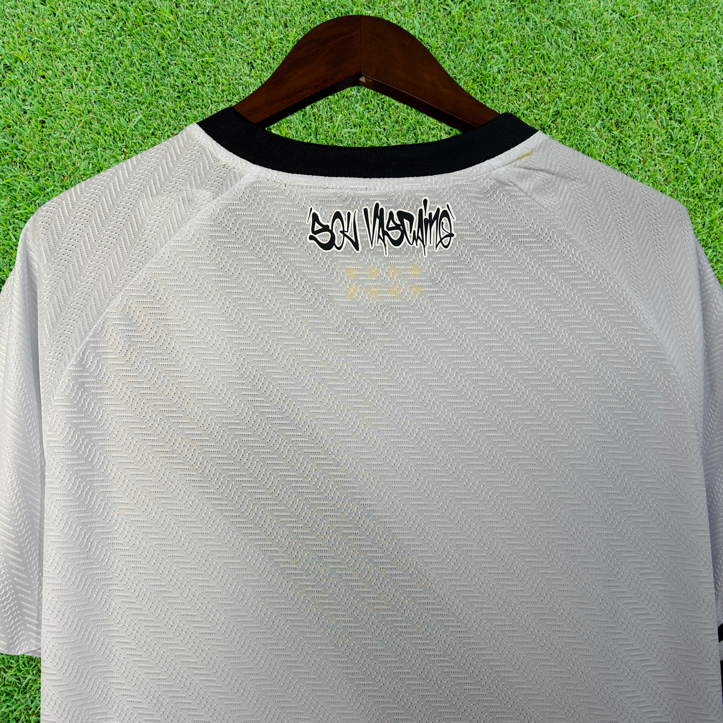 Vasco II Jersey 25/26 Fan Version