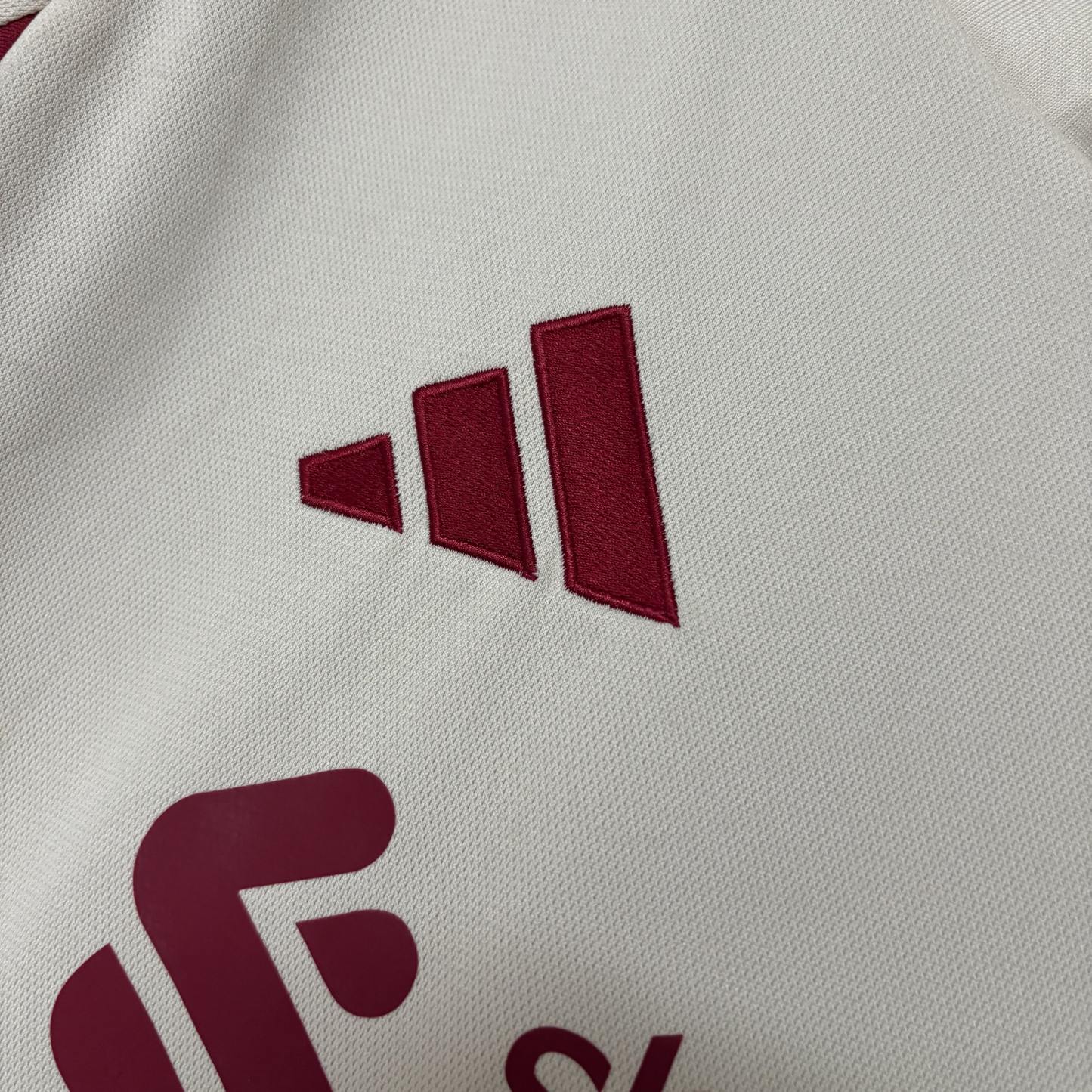 Liverpool FC II 25/26 Long Sleeve Shirt 