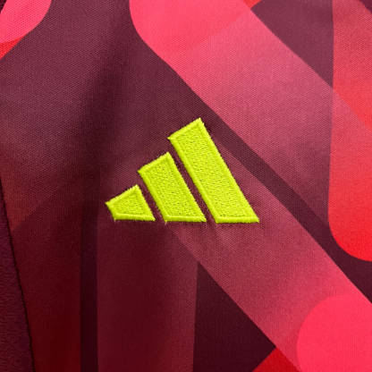 Germany Kit II 2025 Kids