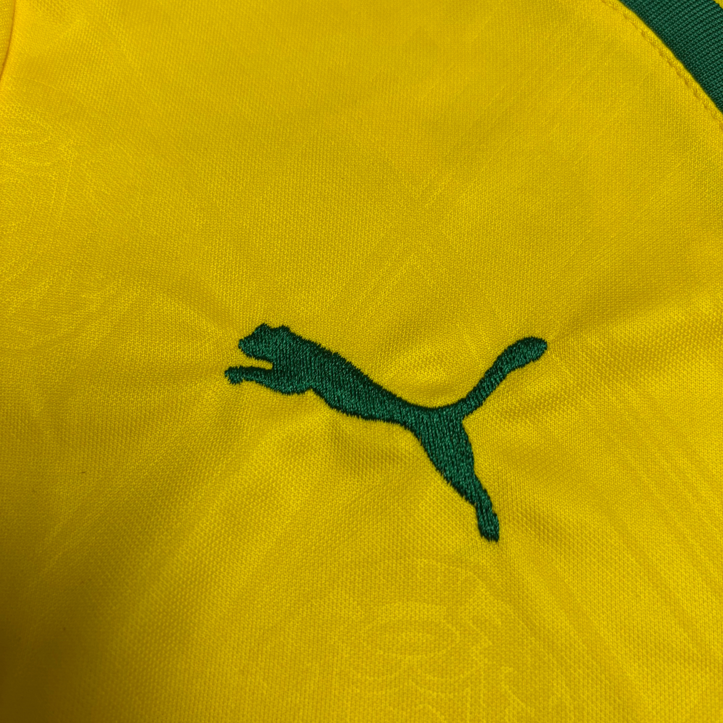 Palmeiras Third Kit 25/26 Kids