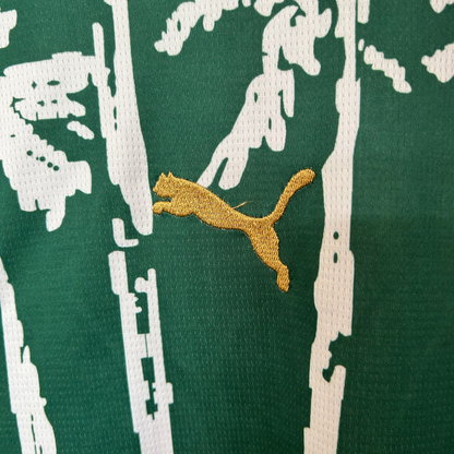 Palmeiras Special Edition Club World Cup Jersey 25/26 Fan Jersey