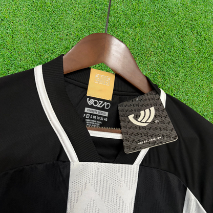 Camisa Ceará I 25/26 Torcedor