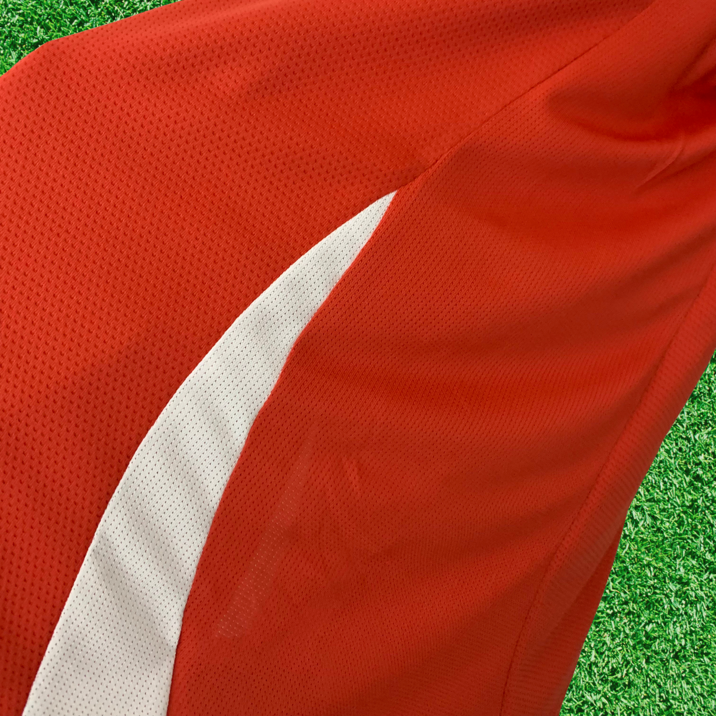 Internacional Home Jersey 25/26 Fan Version