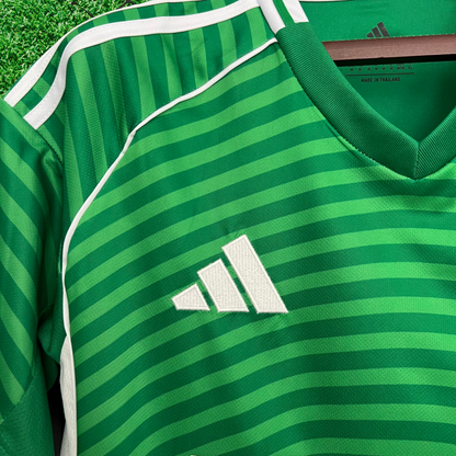 Newcastle United Away Shirt 25/26 Fan Version 