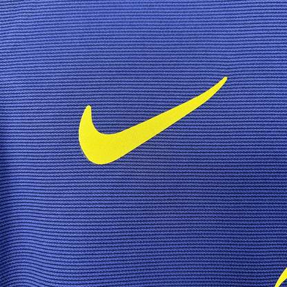 Atlético Madrid II Kit 25/26 Kids 