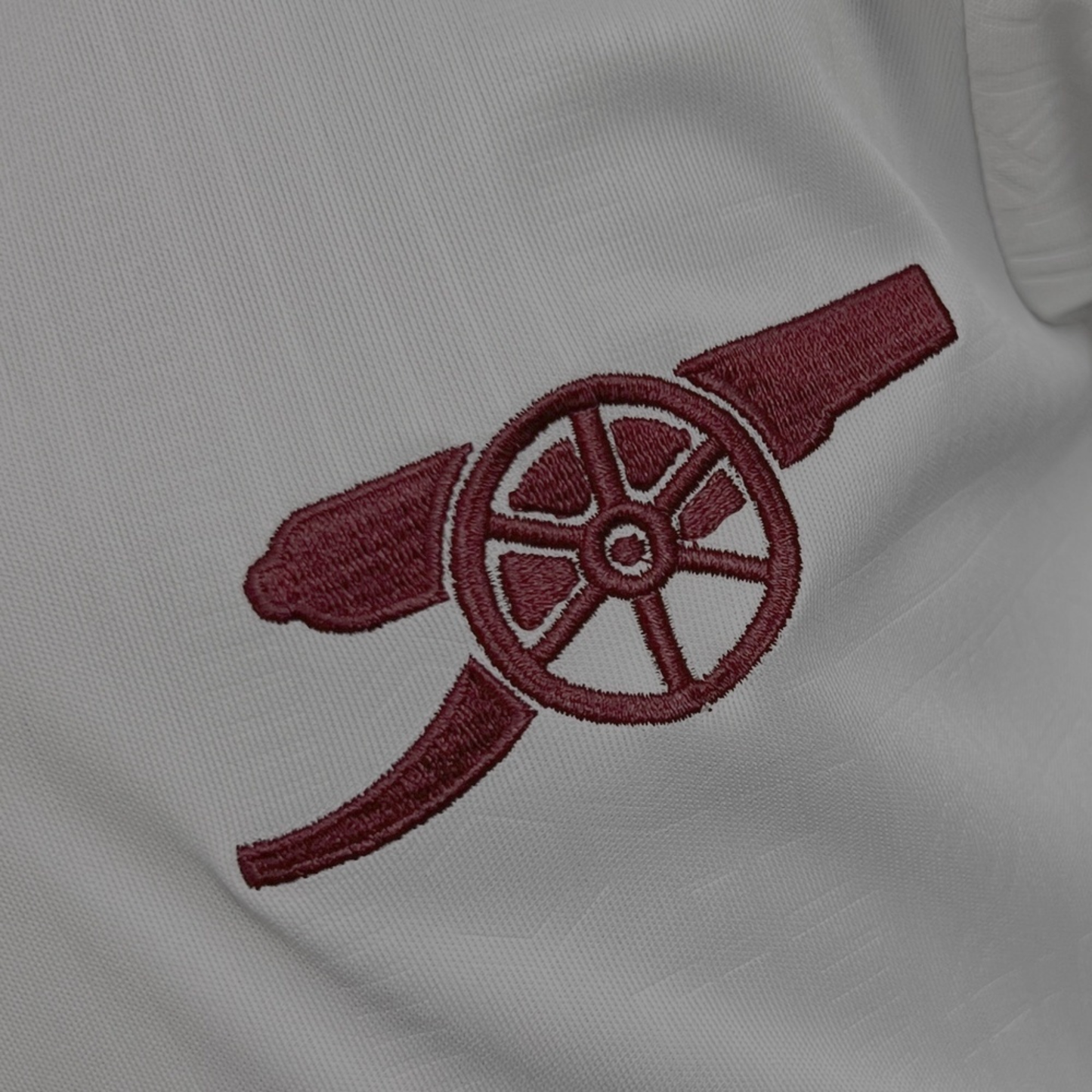 Arsenal III 25/26 Children's Kit 