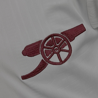 Arsenal III 25/26 Children's Kit 