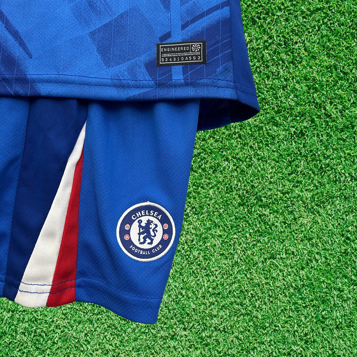 Chelsea Home Kit 25/26 Kids