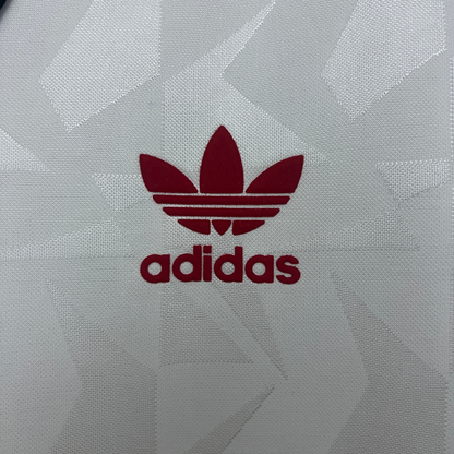 Camisa Manchester United II 1991 Retrô