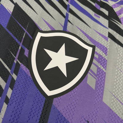 Camisa Botafogo Goleiro II 25/26 Torcedor