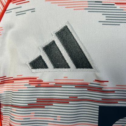 Bayern Munich II Kit 25/26 Kids 