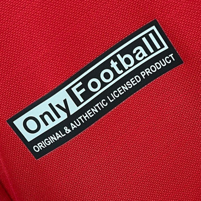 Manchester United Away Shirt 99/00 Retro 