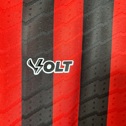 Vitória Home Jersey 25/26 Women's Fan Version 