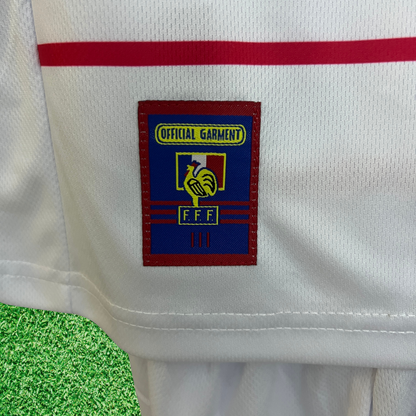 Kit France II 1988 Children's 