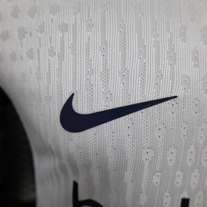 Camisa Inter Milan II 24/25 Jogador