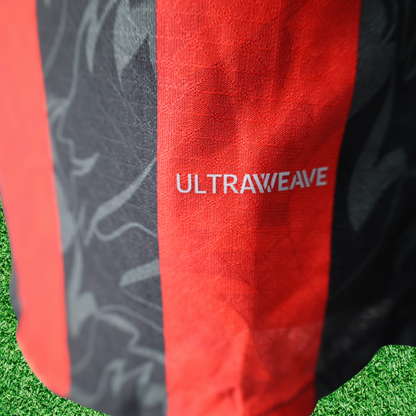 AC Milan Home Jersey 25/26 Player