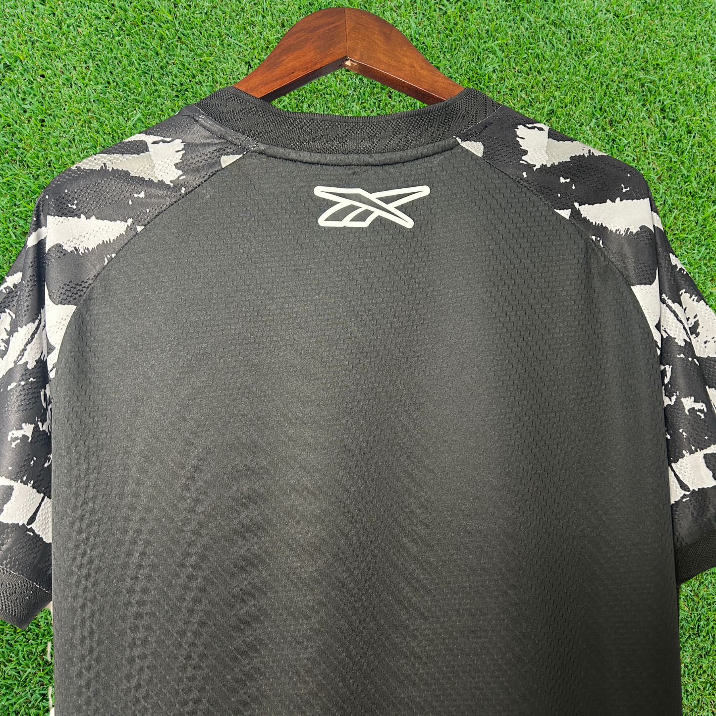 Camiseta de aficionado del Botafogo III 25/26 